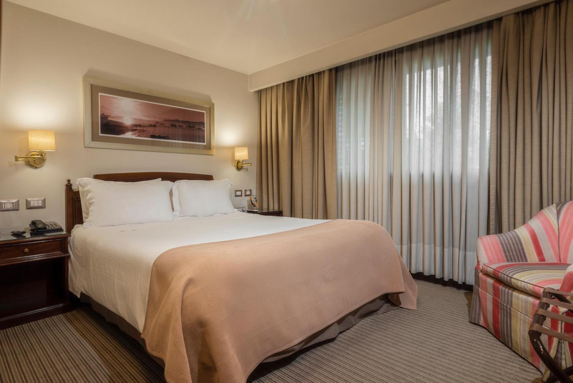 Hotel Los Espanoles Plus Σαντιάγκο Εξωτερικό φωτογραφία