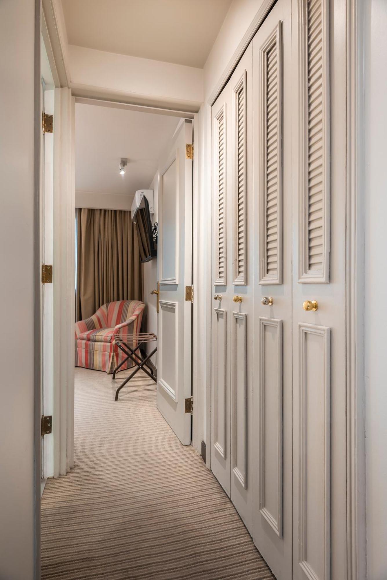 Hotel Los Espanoles Plus Σαντιάγκο Εξωτερικό φωτογραφία