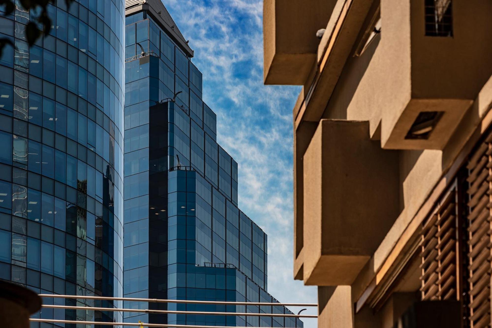 Hotel Los Espanoles Plus Σαντιάγκο Εξωτερικό φωτογραφία