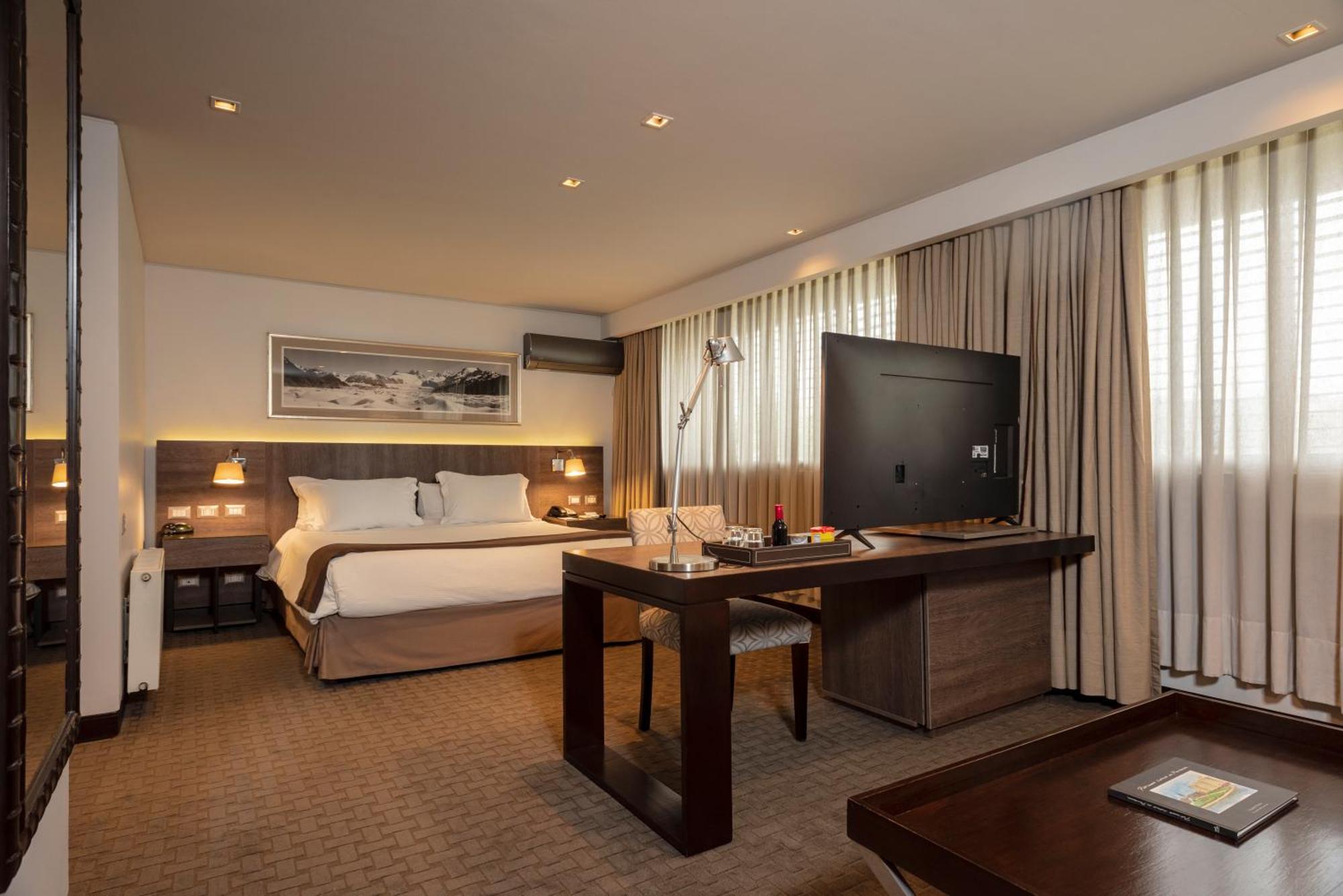 Hotel Los Espanoles Plus Σαντιάγκο Εξωτερικό φωτογραφία